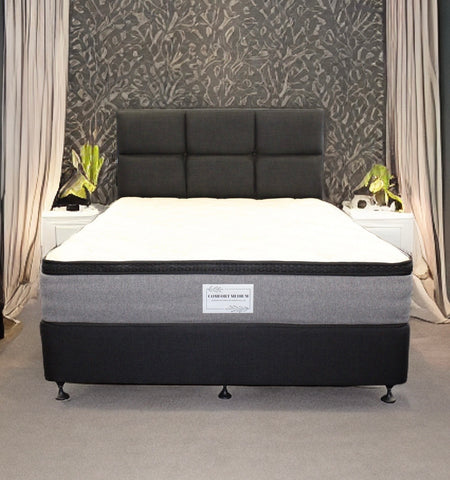 Comfort Medium Comfort Medium