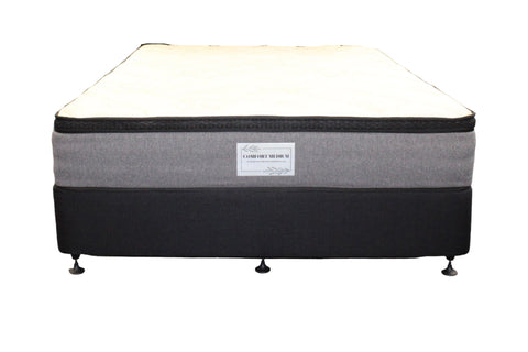 Comfort Medium Comfort Medium