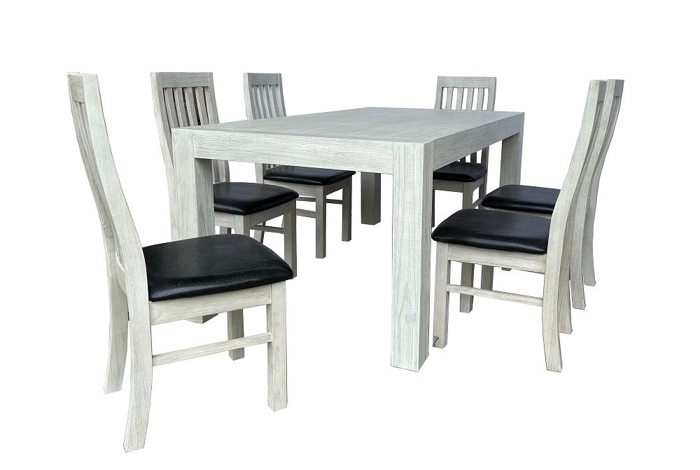 Amilia Dining Suite