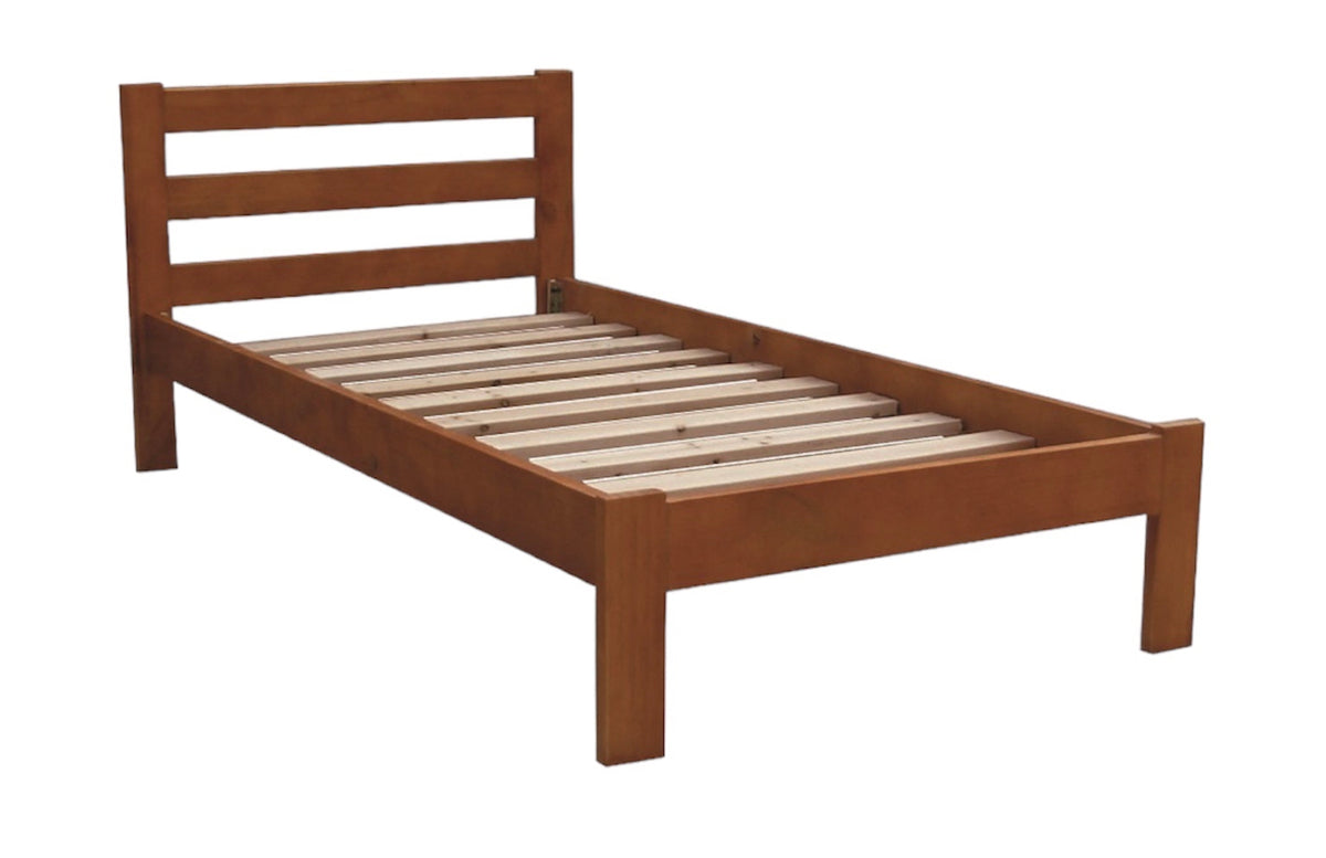 Tania Bed Frame-Pine