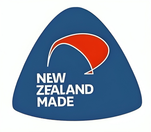 NZ Made Base-Charcoal