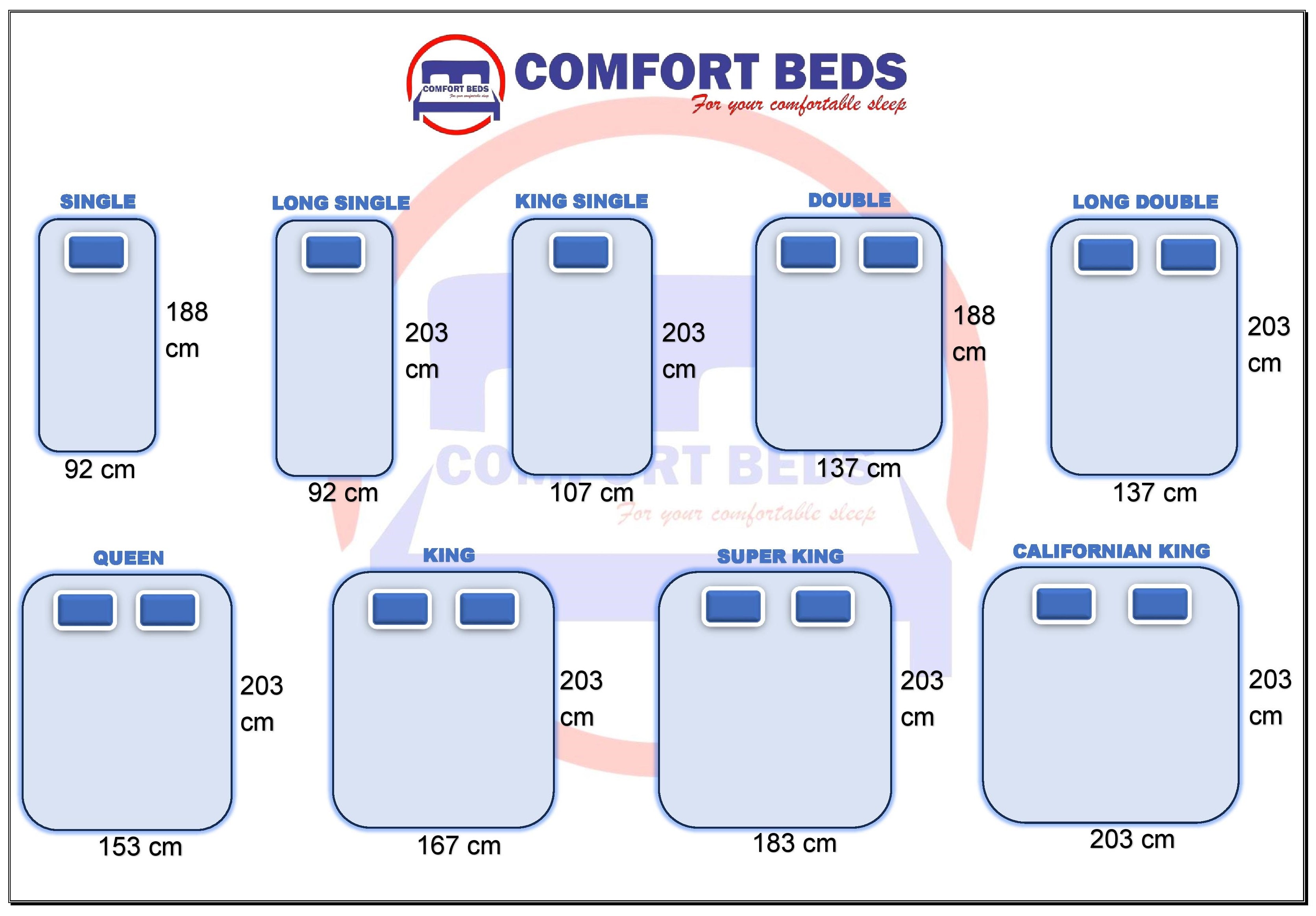 Comfort Beds-Mount Maunganui