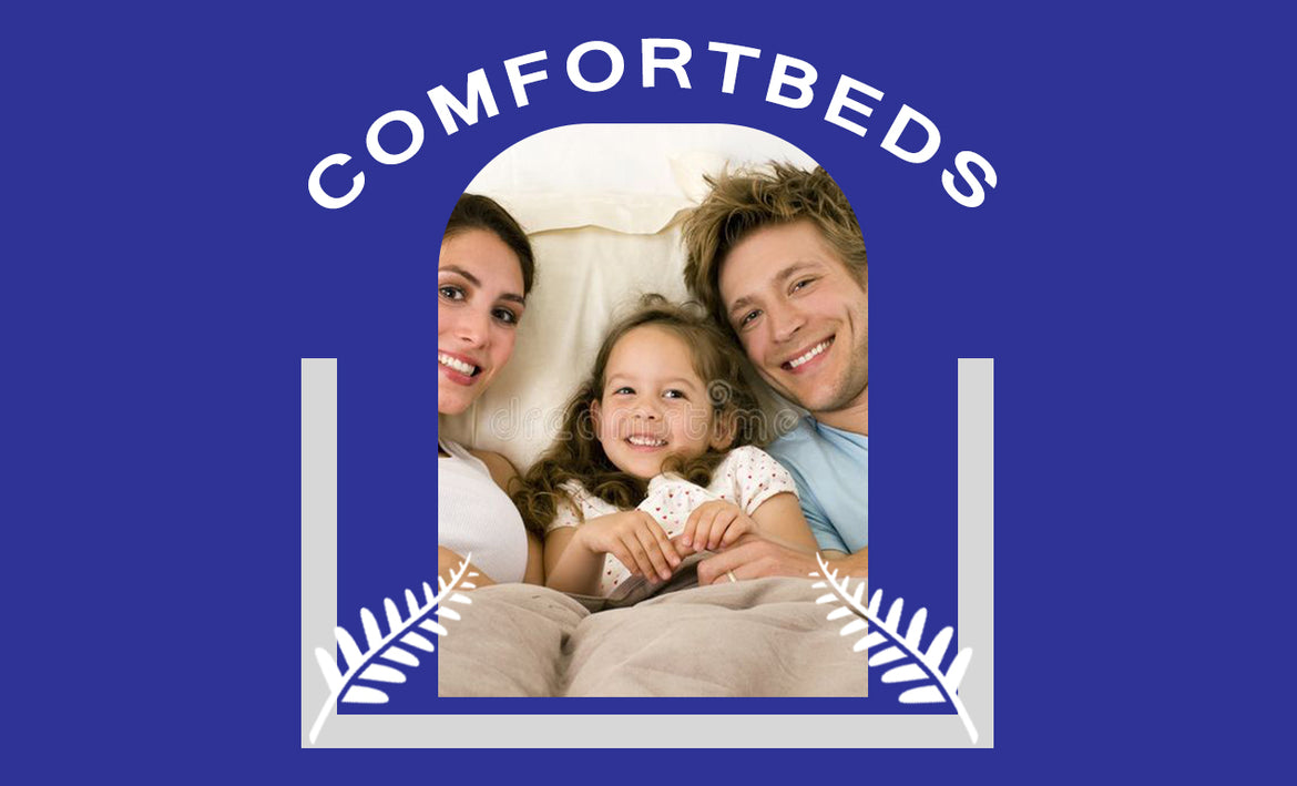 Comfort Beds Quality Furniture and Bedding in Mount Maunganui