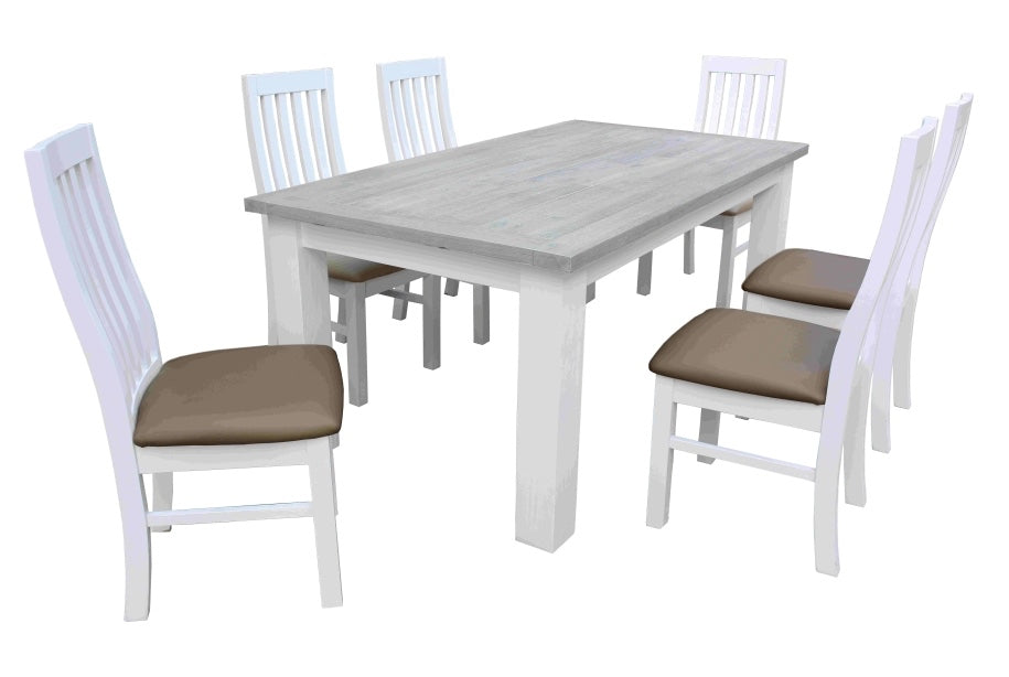 Woodland Dining Suite