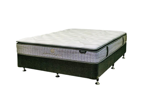 Max Pocket Pillow Top