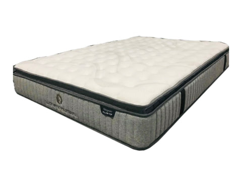 Max Pocket Pillow Top
