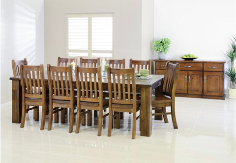 Frankton Dining Suite