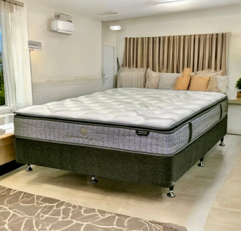 Max Pocket Pillow Top