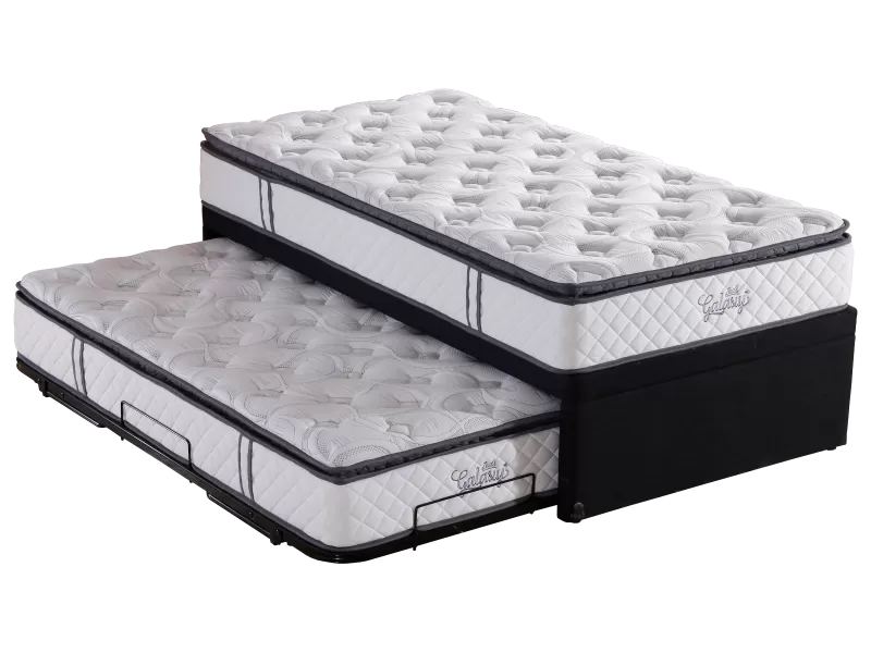 Galaxy Trundler Bed