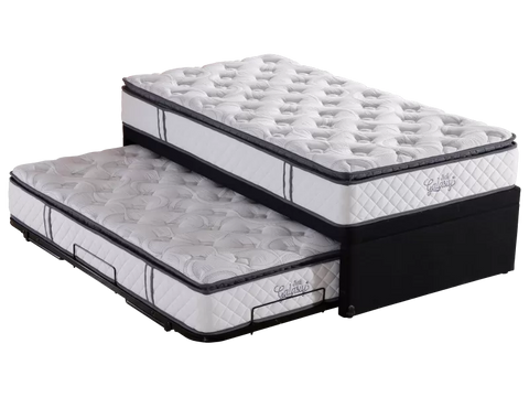 Galaxy Trundler Bed
