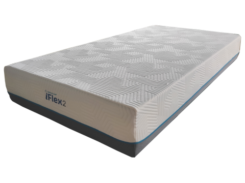 Mazon Motion Adjustable Bed Combo