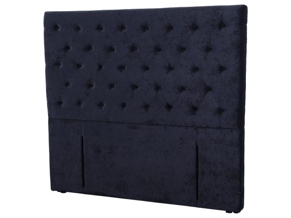 Evon Headboard-Black