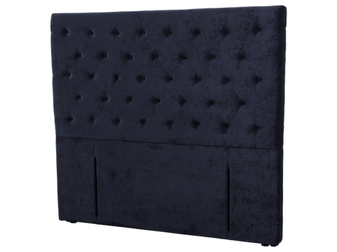 Evon Headboard-Black