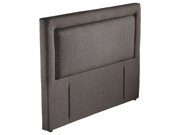 Bay Headboard-Grey