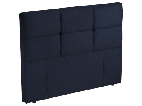 Clair Headboard-Black