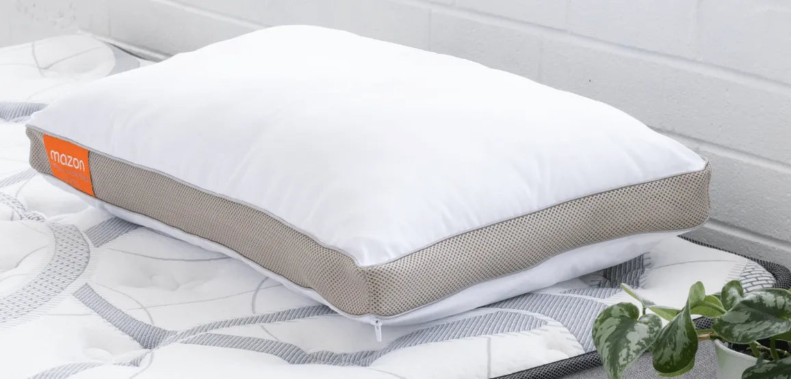 ActiveDark Pillow - Contoured