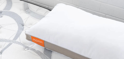 ActiveDark Pillow - Contoured