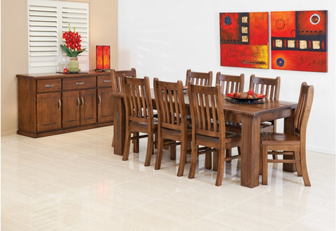 Frankton Dining Suite