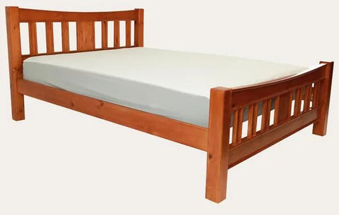 Terry Queen Bed Frame